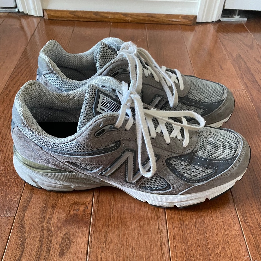 New Balance Women's 990's